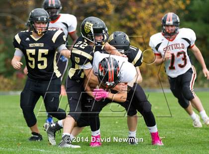 Thumbnail 3 in JV: Suffield Academy @ Westminster photogallery.