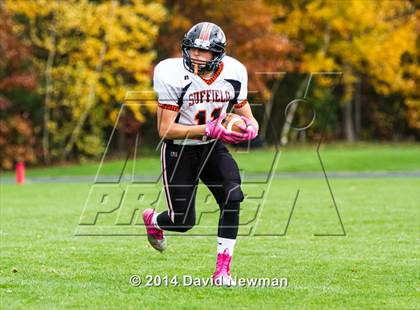 Thumbnail 3 in JV: Suffield Academy @ Westminster photogallery.