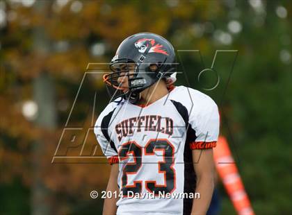 Thumbnail 2 in JV: Suffield Academy @ Westminster photogallery.