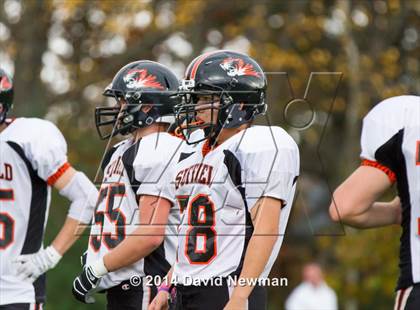 Thumbnail 3 in JV: Suffield Academy @ Westminster photogallery.