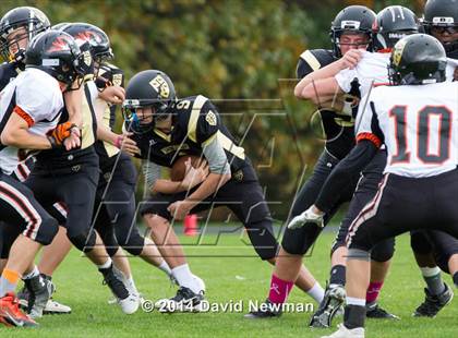 Thumbnail 3 in JV: Suffield Academy @ Westminster photogallery.