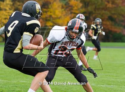 Thumbnail 1 in JV: Suffield Academy @ Westminster photogallery.