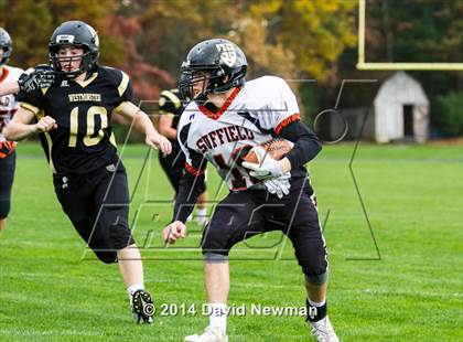 Thumbnail 3 in JV: Suffield Academy @ Westminster photogallery.