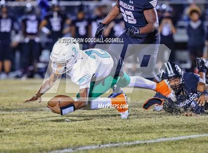 Thumbnail 2 in J.H. Rose @ Havelock (NCHSAA 3A Round 3 Playoff) photogallery.