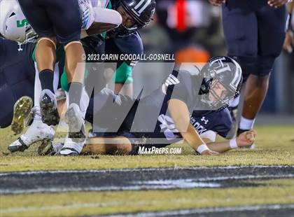 Thumbnail 1 in J.H. Rose @ Havelock (NCHSAA 3A Round 3 Playoff) photogallery.