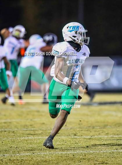 Thumbnail 2 in J.H. Rose @ Havelock (NCHSAA 3A Round 3 Playoff) photogallery.