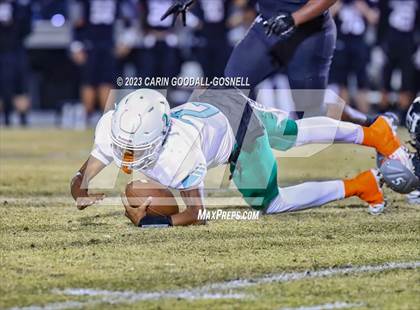 Thumbnail 3 in J.H. Rose @ Havelock (NCHSAA 3A Round 3 Playoff) photogallery.