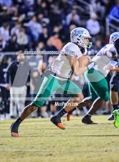 Thumbnail 3 in J.H. Rose @ Havelock (NCHSAA 3A Round 3 Playoff) photogallery.