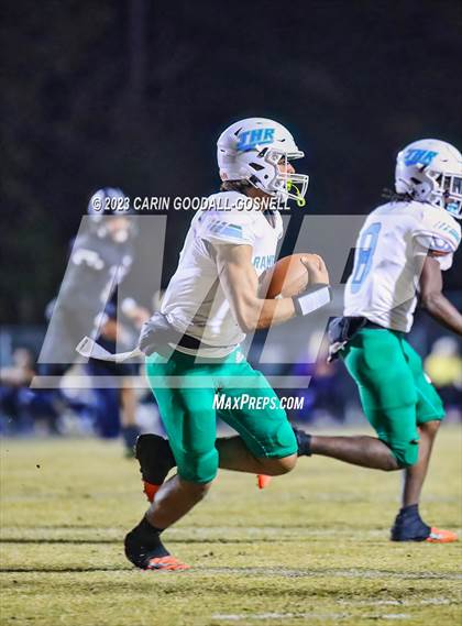 Thumbnail 2 in J.H. Rose @ Havelock (NCHSAA 3A Round 3 Playoff) photogallery.