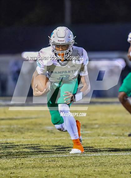 Thumbnail 1 in J.H. Rose @ Havelock (NCHSAA 3A Round 3 Playoff) photogallery.