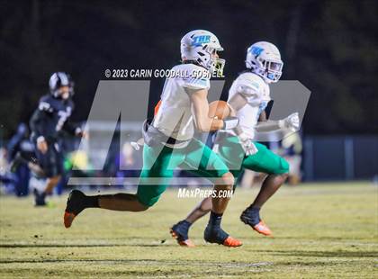 Thumbnail 3 in J.H. Rose @ Havelock (NCHSAA 3A Round 3 Playoff) photogallery.
