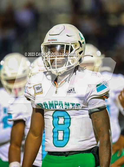 Thumbnail 2 in J.H. Rose @ Havelock (NCHSAA 3A Round 3 Playoff) photogallery.