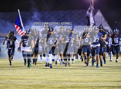 Thumbnail 3 in J.H. Rose @ Havelock (NCHSAA 3A Round 3 Playoff) photogallery.