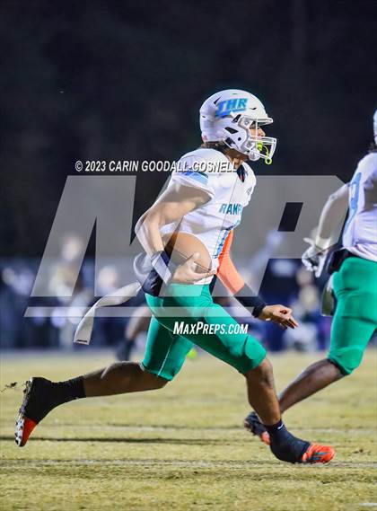 Thumbnail 1 in J.H. Rose @ Havelock (NCHSAA 3A Round 3 Playoff) photogallery.