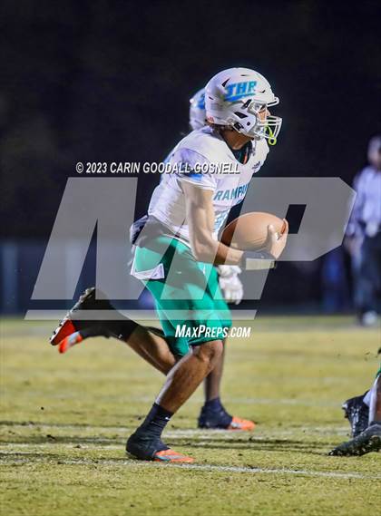 Thumbnail 3 in J.H. Rose @ Havelock (NCHSAA 3A Round 3 Playoff) photogallery.