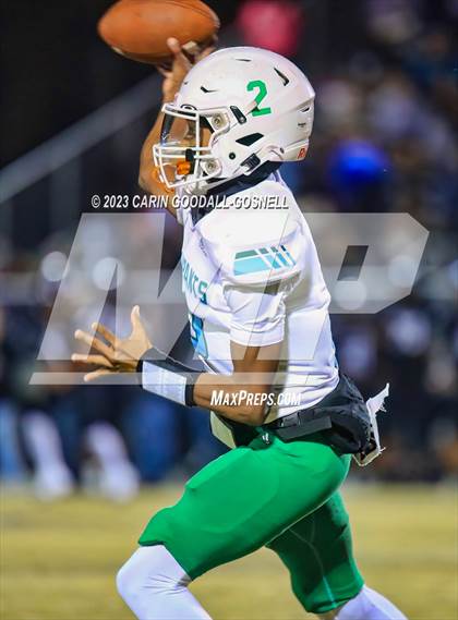 Thumbnail 1 in J.H. Rose @ Havelock (NCHSAA 3A Round 3 Playoff) photogallery.