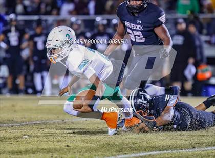 Thumbnail 1 in J.H. Rose @ Havelock (NCHSAA 3A Round 3 Playoff) photogallery.
