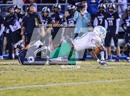 Thumbnail 3 in J.H. Rose @ Havelock (NCHSAA 3A Round 3 Playoff) photogallery.