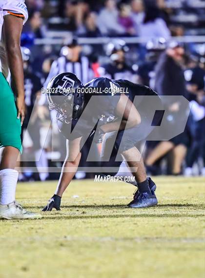 Thumbnail 3 in J.H. Rose @ Havelock (NCHSAA 3A Round 3 Playoff) photogallery.