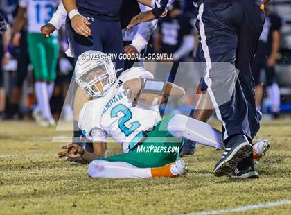 Thumbnail 1 in J.H. Rose @ Havelock (NCHSAA 3A Round 3 Playoff) photogallery.