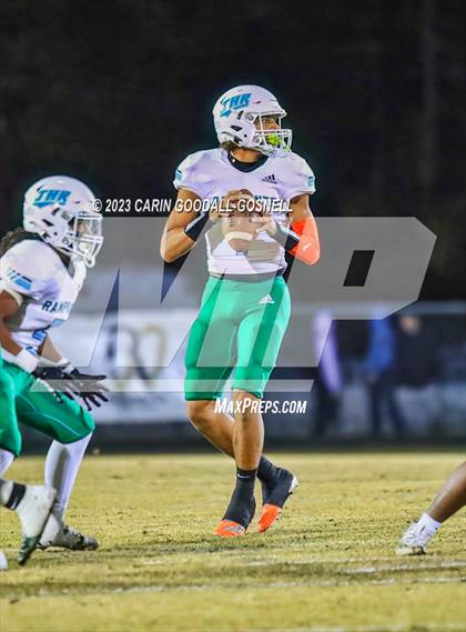 Thumbnail 1 in J.H. Rose @ Havelock (NCHSAA 3A Round 3 Playoff) photogallery.