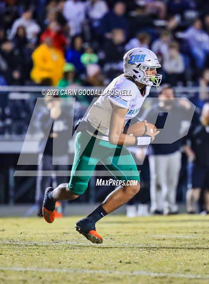 Thumbnail 2 in J.H. Rose @ Havelock (NCHSAA 3A Round 3 Playoff) photogallery.