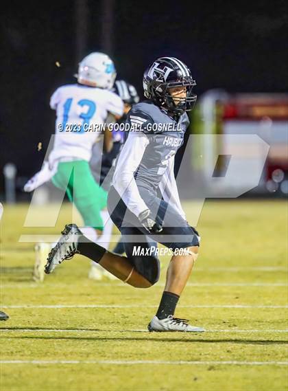 Thumbnail 3 in J.H. Rose @ Havelock (NCHSAA 3A Round 3 Playoff) photogallery.