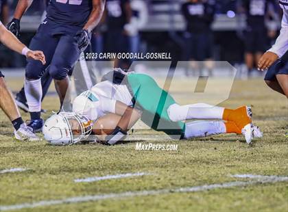 Thumbnail 3 in J.H. Rose @ Havelock (NCHSAA 3A Round 3 Playoff) photogallery.