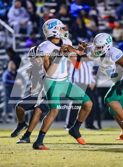 Thumbnail 3 in J.H. Rose @ Havelock (NCHSAA 3A Round 3 Playoff) photogallery.