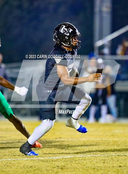 Thumbnail 2 in J.H. Rose @ Havelock (NCHSAA 3A Round 3 Playoff) photogallery.