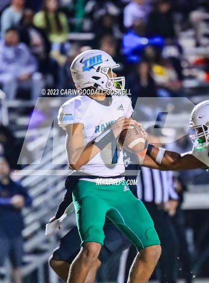 Thumbnail 2 in J.H. Rose @ Havelock (NCHSAA 3A Round 3 Playoff) photogallery.