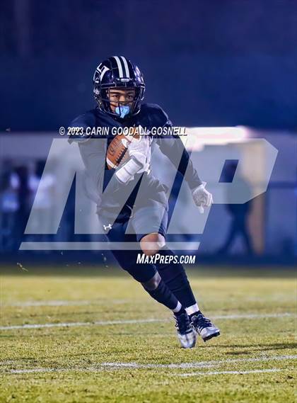 Thumbnail 3 in J.H. Rose @ Havelock (NCHSAA 3A Round 3 Playoff) photogallery.