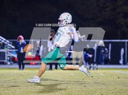 Thumbnail 2 in J.H. Rose @ Havelock (NCHSAA 3A Round 3 Playoff) photogallery.