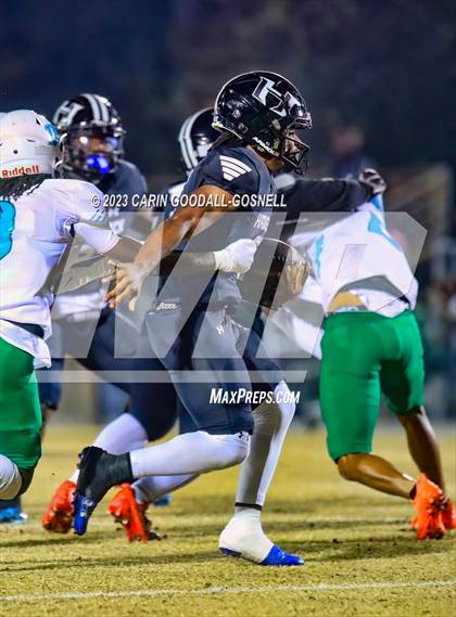 Thumbnail 1 in J.H. Rose @ Havelock (NCHSAA 3A Round 3 Playoff) photogallery.