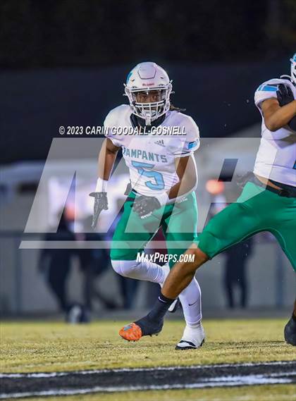 Thumbnail 1 in J.H. Rose @ Havelock (NCHSAA 3A Round 3 Playoff) photogallery.