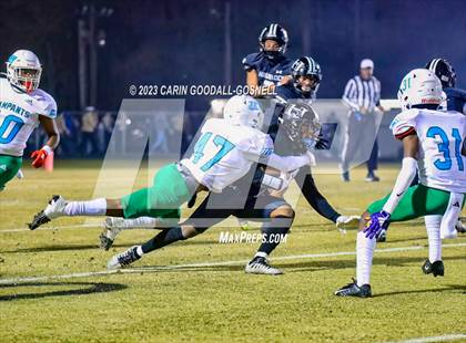 Thumbnail 2 in J.H. Rose @ Havelock (NCHSAA 3A Round 3 Playoff) photogallery.