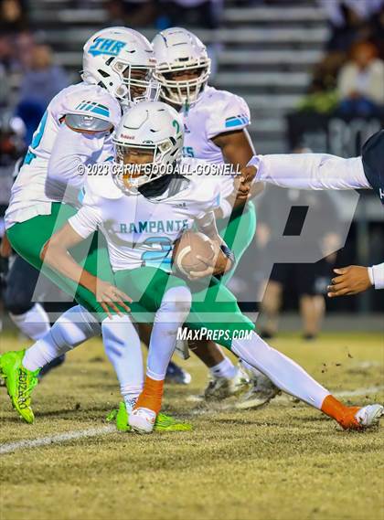 Thumbnail 3 in J.H. Rose @ Havelock (NCHSAA 3A Round 3 Playoff) photogallery.