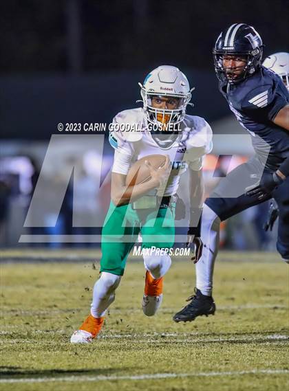 Thumbnail 3 in J.H. Rose @ Havelock (NCHSAA 3A Round 3 Playoff) photogallery.