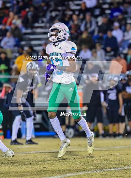 Thumbnail 3 in J.H. Rose @ Havelock (NCHSAA 3A Round 3 Playoff) photogallery.