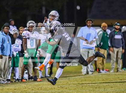 Thumbnail 1 in J.H. Rose @ Havelock (NCHSAA 3A Round 3 Playoff) photogallery.