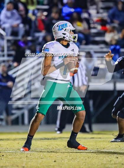 Thumbnail 3 in J.H. Rose @ Havelock (NCHSAA 3A Round 3 Playoff) photogallery.