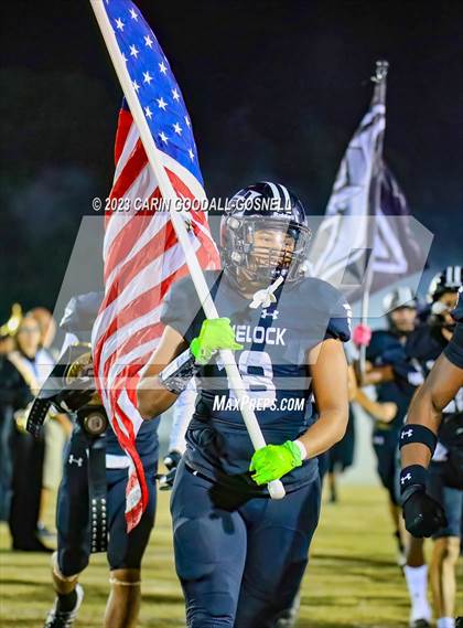 Thumbnail 1 in J.H. Rose @ Havelock (NCHSAA 3A Round 3 Playoff) photogallery.