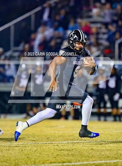 Thumbnail 2 in J.H. Rose @ Havelock (NCHSAA 3A Round 3 Playoff) photogallery.