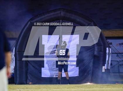 Thumbnail 1 in J.H. Rose @ Havelock (NCHSAA 3A Round 3 Playoff) photogallery.