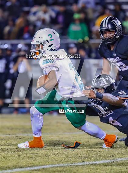 Thumbnail 2 in J.H. Rose @ Havelock (NCHSAA 3A Round 3 Playoff) photogallery.