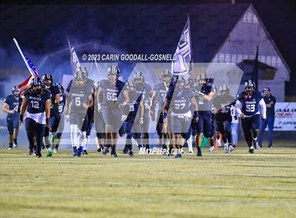 Thumbnail 2 in J.H. Rose @ Havelock (NCHSAA 3A Round 3 Playoff) photogallery.