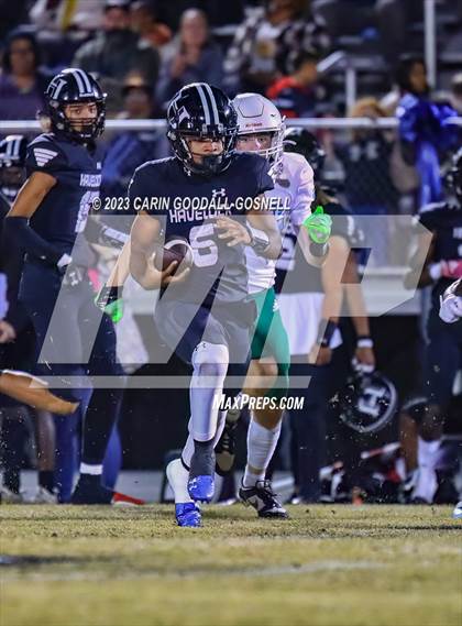Thumbnail 3 in J.H. Rose @ Havelock (NCHSAA 3A Round 3 Playoff) photogallery.