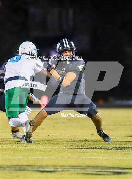 Thumbnail 2 in J.H. Rose @ Havelock (NCHSAA 3A Round 3 Playoff) photogallery.