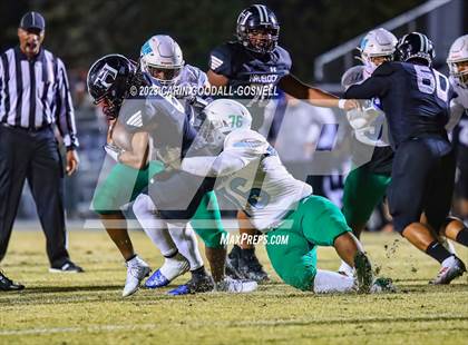 Thumbnail 1 in J.H. Rose @ Havelock (NCHSAA 3A Round 3 Playoff) photogallery.