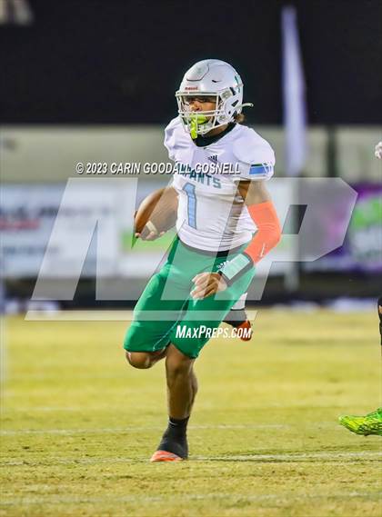 Thumbnail 3 in J.H. Rose @ Havelock (NCHSAA 3A Round 3 Playoff) photogallery.